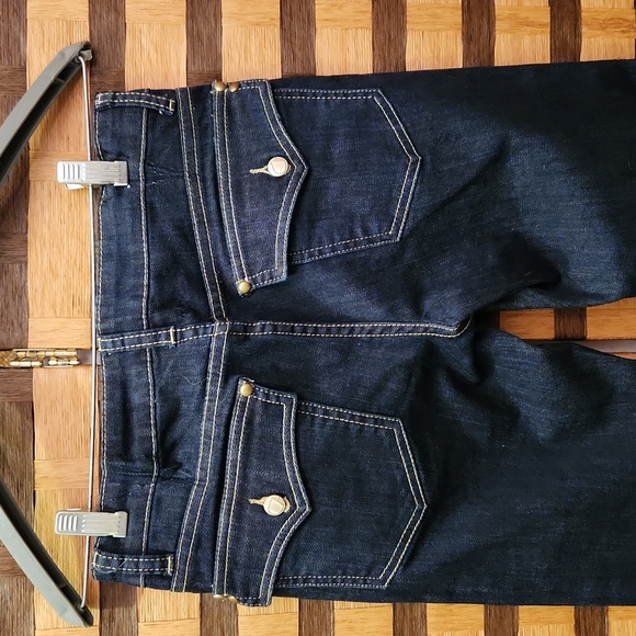 Cache studded skinny jeans - Picture 6 of 11